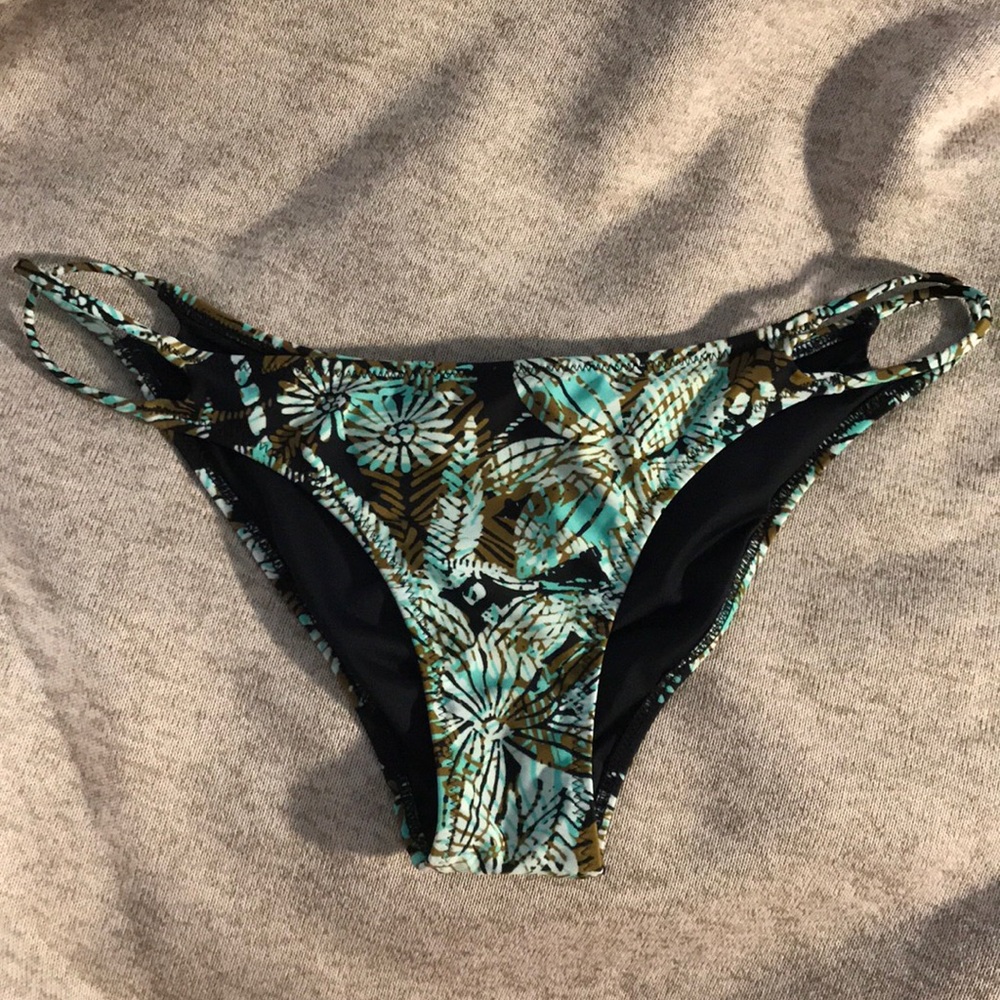 Volcom Bikini Bottom